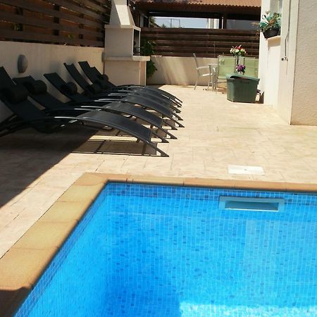 פרוטאראס Villa Angelaise מראה חיצוני תמונה