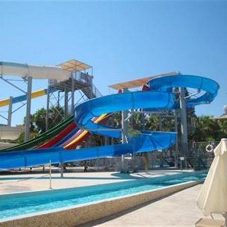 פרוטאראס Villa Angelaise מראה חיצוני תמונה