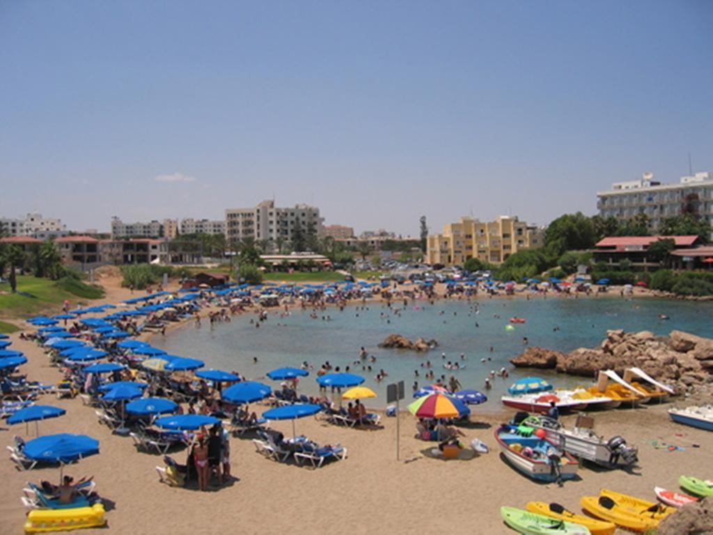 פרוטאראס Villa Angelaise מראה חיצוני תמונה