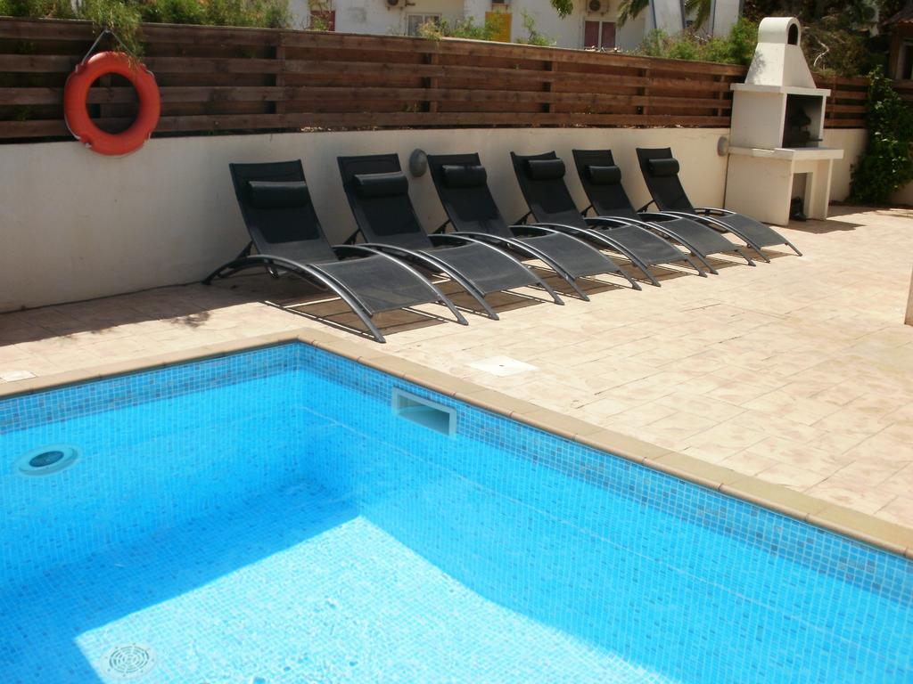 פרוטאראס Villa Angelaise מראה חיצוני תמונה