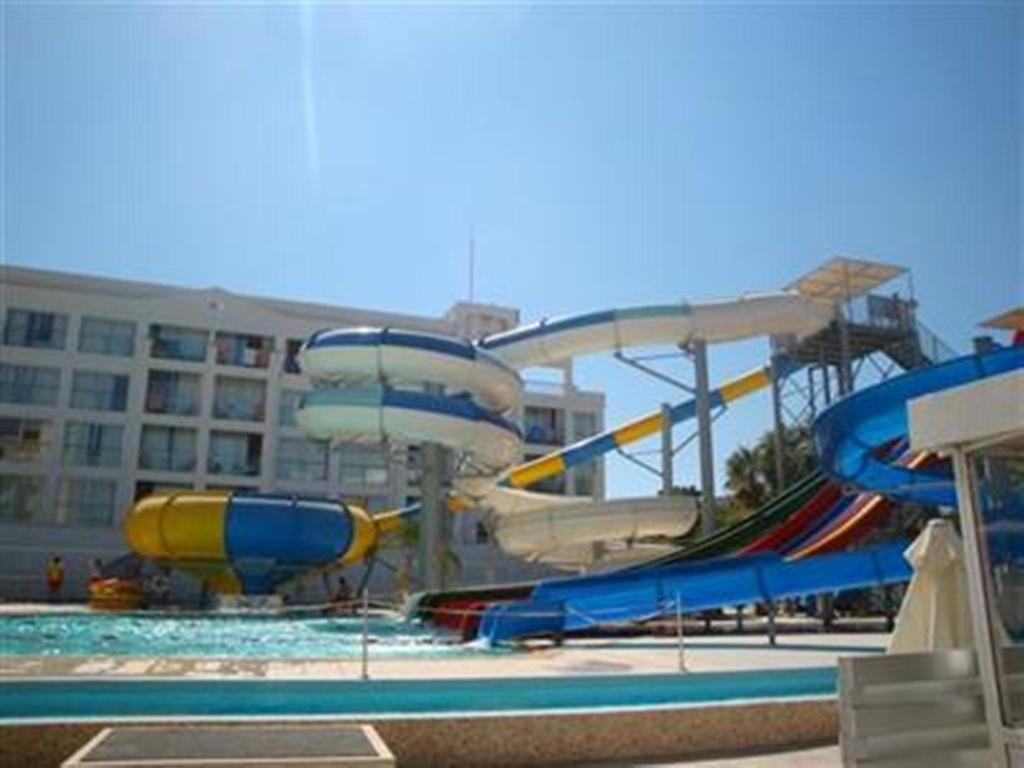 פרוטאראס Villa Angelaise מראה חיצוני תמונה