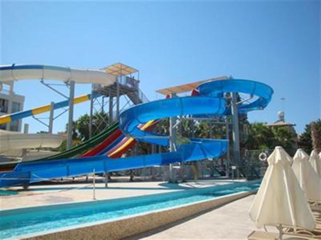 פרוטאראס Villa Angelaise מראה חיצוני תמונה