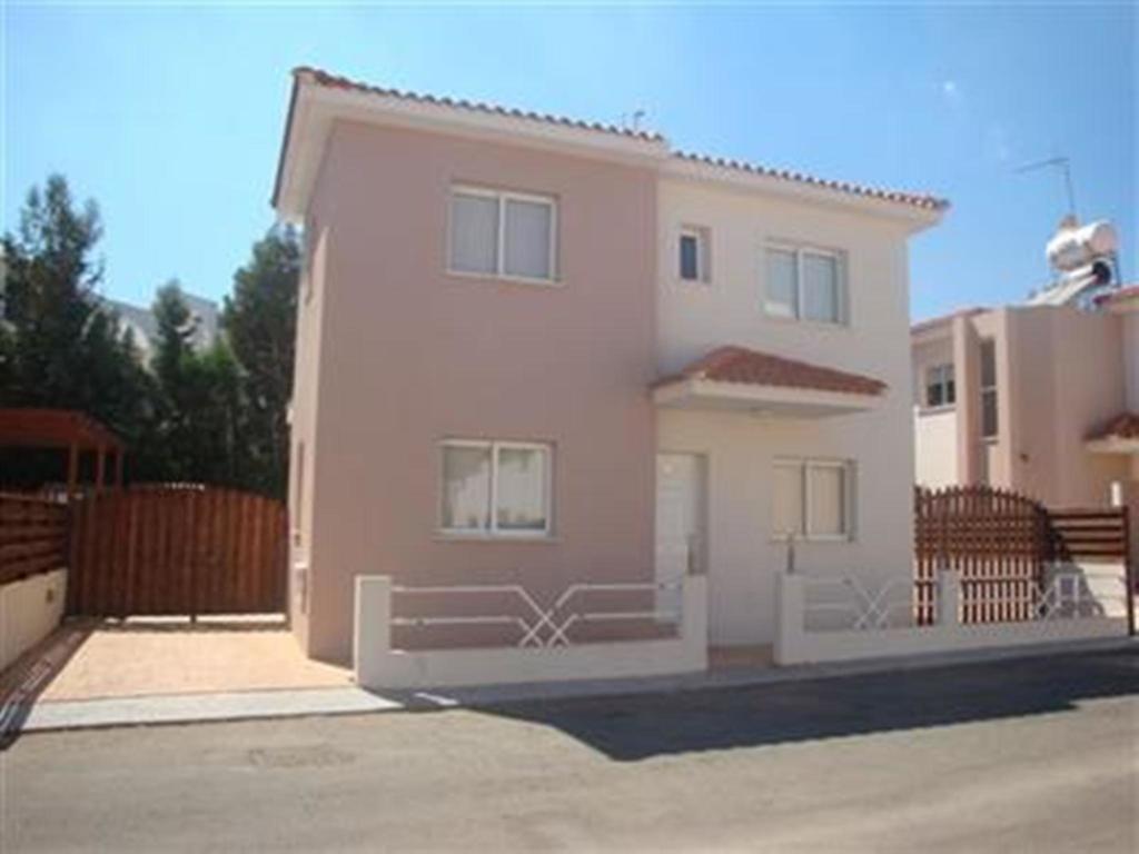 פרוטאראס Villa Angelaise מראה חיצוני תמונה